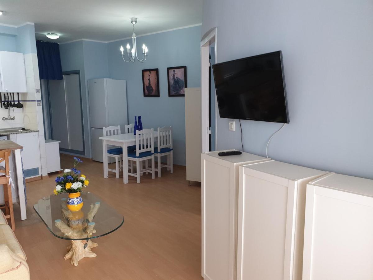 Cristianmar, Los Cristianos Los Cristianos  Εξωτερικό φωτογραφία
