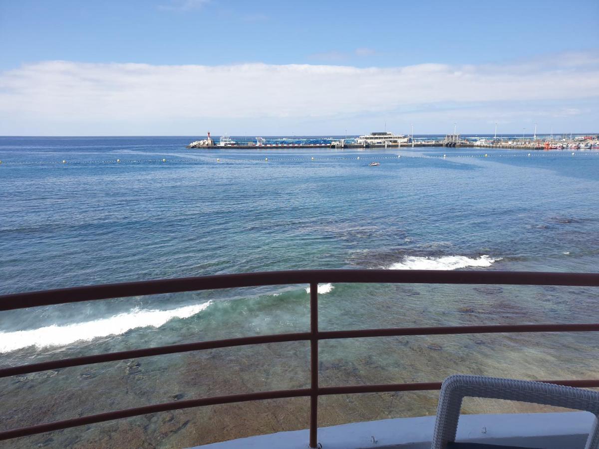 Cristianmar, Los Cristianos Los Cristianos  Εξωτερικό φωτογραφία